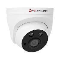 5MP 2 ATOM LED 4IN1 PLASTIK KASA AHD DOME KAMERA