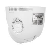 5MP 2 ATOM LED 4IN1 PLASTIK KASA AHD DOME KAMERA