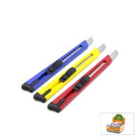 60 ADET KÜÇÜK PLASTİK FALÇATA MAKET BIÇAK