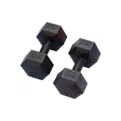 6KG PLASTİK KÖŞELİ DAMBIL 2 PARÇA