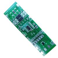 7S 24V 10A 18650 ŞARJ KORUMA KARTI(4 IC Lİ) (81)