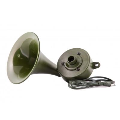 8 OHM 50 WATT HORN HOPARLÖR (2 PARÇA)