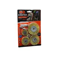 8IN1 SAÇAKLI TEL FIRÇA SETİ KTX-3363