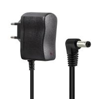 9 VOLT - 0.5 AMPER 5.5*2.5MM L UÇLU PANASONIC TELSİZ TELEFON ADAPTÖR