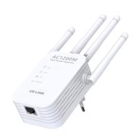 AC1200 MBPS ÇİFT BANTLI TEK PORTLU WIRELESS REPEATER MENZİL GENİŞLETİCİ BL-RE1200