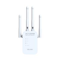 AC1200 MBPS ÇİFT BANTLI TEK PORTLU WIRELESS REPEATER MENZİL GENİŞLETİCİ BL-RE1200