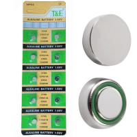 AG-0 ALKALİN LR521/379 DÜĞME PİL (10LU PAKET)