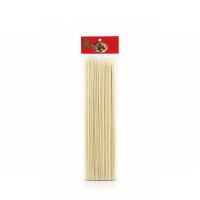 AHŞAP ÇÖP ŞİŞ 35CM 46PCS