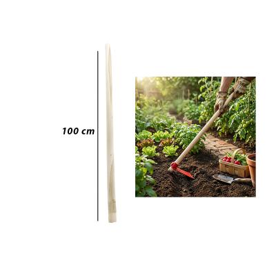 AHŞAP ÇAPA SAPI 100CM