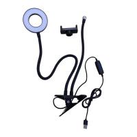 AKROBATİK IŞIKLI YOUTUBERLAR İÇİN TELEFON TUTACAĞI (81)