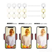 AKROBATİK IŞIKLI YOUTUBERLAR İÇİN TELEFON TUTACAĞI (81)