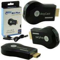 ANYCAST M9 PLUS KABLOSUZ HDMI GÖRÜNTÜ + SES AKTARICI (81)