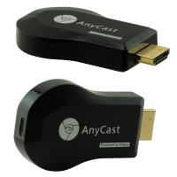 ANYCAST M9 PLUS KABLOSUZ HDMI GÖRÜNTÜ + SES AKTARICI (81)