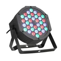 AOLAIT AL336P 1 WATT 36 LED PAR SAHNE IŞIĞI (81)