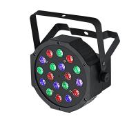 AOLAIT AL318P 1 WATT 18 LED PAR SAHNE IŞIĞI (81)