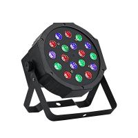 AOLAIT AL318P 1 WATT 18 LED PAR SAHNE IŞIĞI (81)