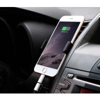 Araba Klimasına Takılan Telefon Tutucu Kıskaç