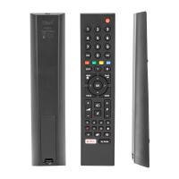 ARÇELİK-BEKO NETFLIX-MY MEDIA TUŞLU LCD LED TV GENİŞ KALIP KUMANDA (70120=40024=12341)