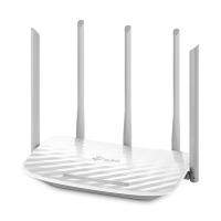 ARCHER C60 AC1350 KABLOSUZ DUAL BAND ROUTER TP-LINK