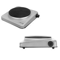 AWOX LOTUS TEK GÖZLÜ ELEKTRİKLİ OCAK PLATE 185MM.1500W