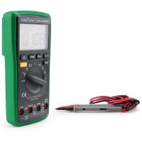 BAKU BA-28 MULTİMETRE DIGITAL ÖLÇÜ ALETİ