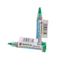 BAKU BK-6352 LEHİM PASTASI 16GR (%96.5 SN) (81)