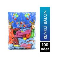 BALON MAŞALLAH BALON