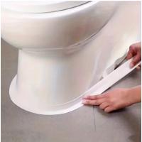 BEYAZ Su Sızdırmaz Lavabo Kenar Bandı (3.2m)