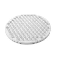 BÜYÜK - 32CM MANTI KALIBI PLASTİK