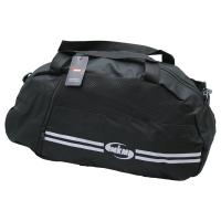 BÜYÜK BOY FİLELİ SEYAHAT ÇANTA 20x60x20cm