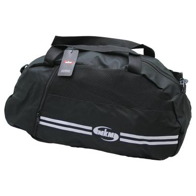 BÜYÜK BOY FİLELİ SEYAHAT ÇANTA 20x60x20cm
