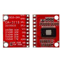 CA-3116 TPA3116  AUDIO MODUL TV SES KARTI 5V-24V ARASI