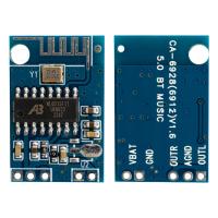 CA-6928V1.6 5V BLUETOOTH SES MODÜLÜ (81)