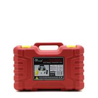 ÇİFT SİLİNDİR OTO - ARAÇ HAVA KOMPRESÖRÜ DC/12V - 23Amp - 150PSI FENERLİ BAR GÖSTERGELİ