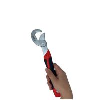 Çok Fonksiyonlu Ergonomik Ayarlanabilir Büyük Küçük Akıllı Pense Anahtar 2li Set