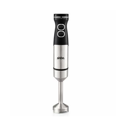 ÇUBUK EL BLENDER ÇELİK UÇLU DC MOTOR - 300W SHB-7511