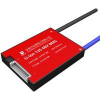 DALY BMS 13S 48V DEŞARJ 25A/ŞARJ 10A/BALANSLI (81)