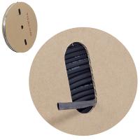 DARALAN MAKORON 3 MM  (RULO : 200 MT)