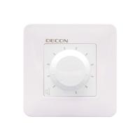 DECON VLK-30N 30W TRAFOLU DİMER VOLUME KONTROL ÜNİTESİ