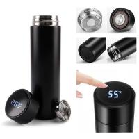 Dereceli Çelik Termos 500 ml