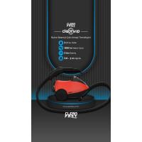 Detaylı Buhar Temizliği Buharlı Makinesi CV332