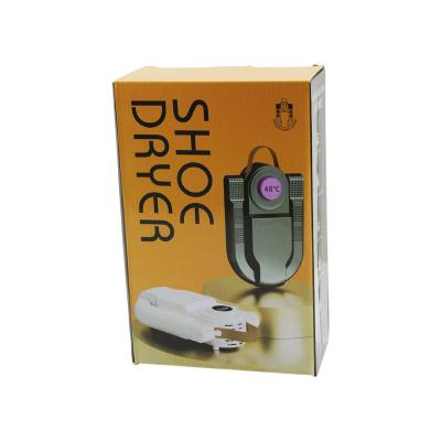 DİJİTAL AYAKKABI KURUTMA MAKİNESİ FONKSİYONLU 30-60-90-120DK SABİTLEME 185X90X290MM