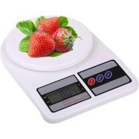 Dijital Hassas Mutfak Tartısı Mutfak Terazisi-hassas Ölçüm 10kg