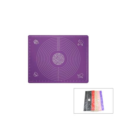 DİKDÖRTGEN 45X65CM RENKLİ SİLİKON HAMUR MATI ÖLÇEK ÇİZİMLİ 220GR HERHANGİ BİR RENK GÖNDERİLİR