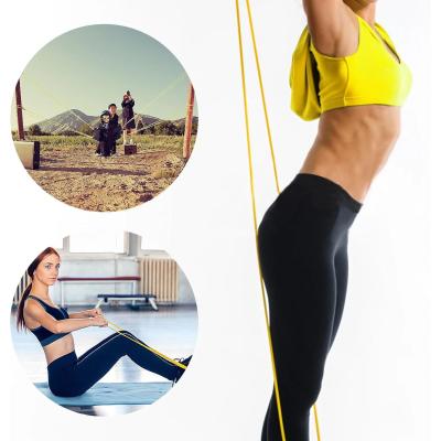 Direnç Bandı, Training Band, Sarı, 3-7 kg