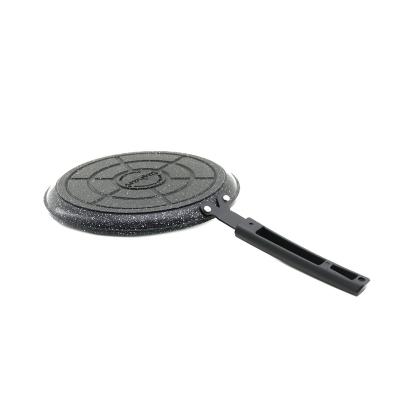 DÖKÜM KREP TAVA 26CM