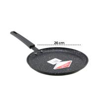 DÖKÜM KREP TAVA 26CM
