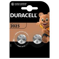 DURACELL CR2025 LİTYUM PİL 2Lİ PAKET FİYAT