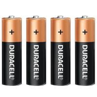 DURACELL LR6/MN1500 AA 1.5V ALKALİN KALEM PİL (4LÜ) PAKET FİYAT