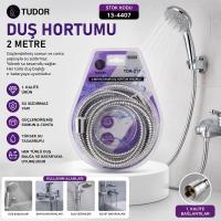 DUŞ HORTUMU 200CM VAKUMLU AMBALAJ